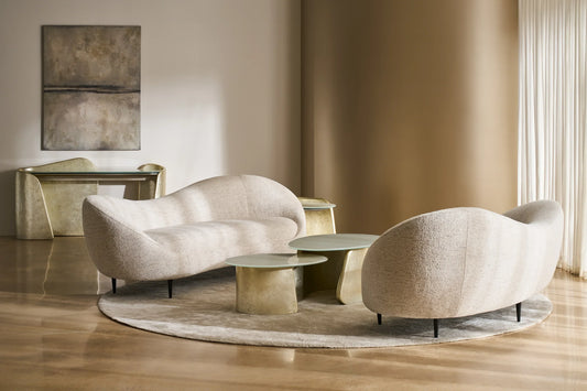 Bauble Side Table