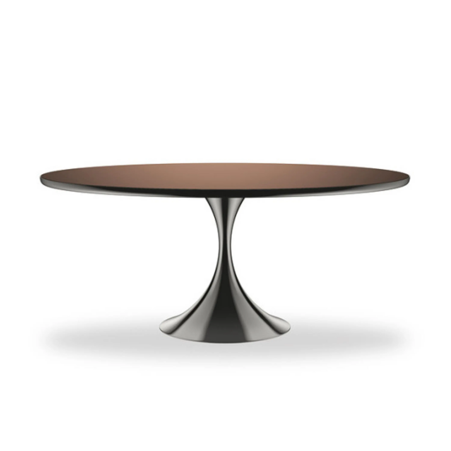 28" Round Table Base