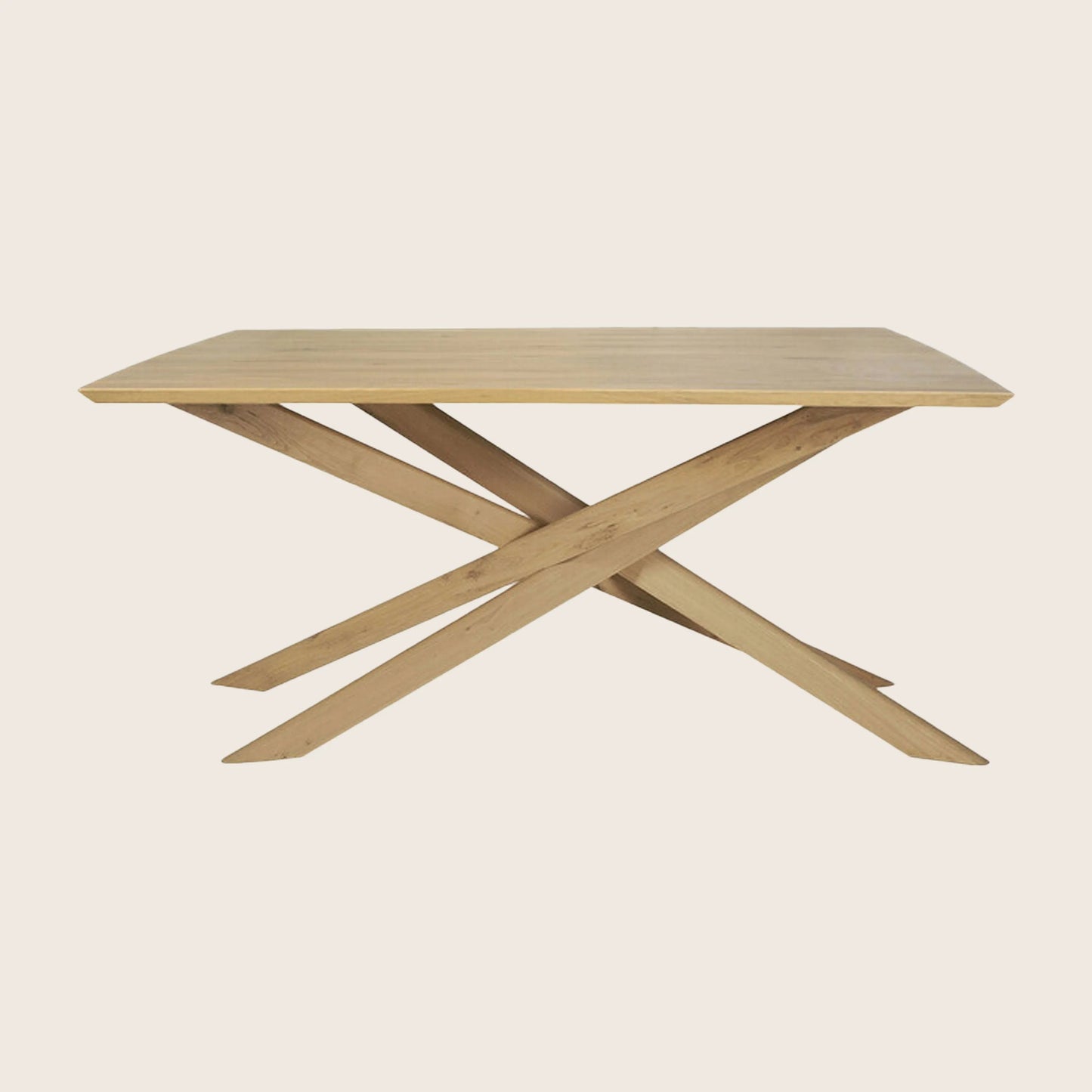 Mikado Rectangular Dining Table