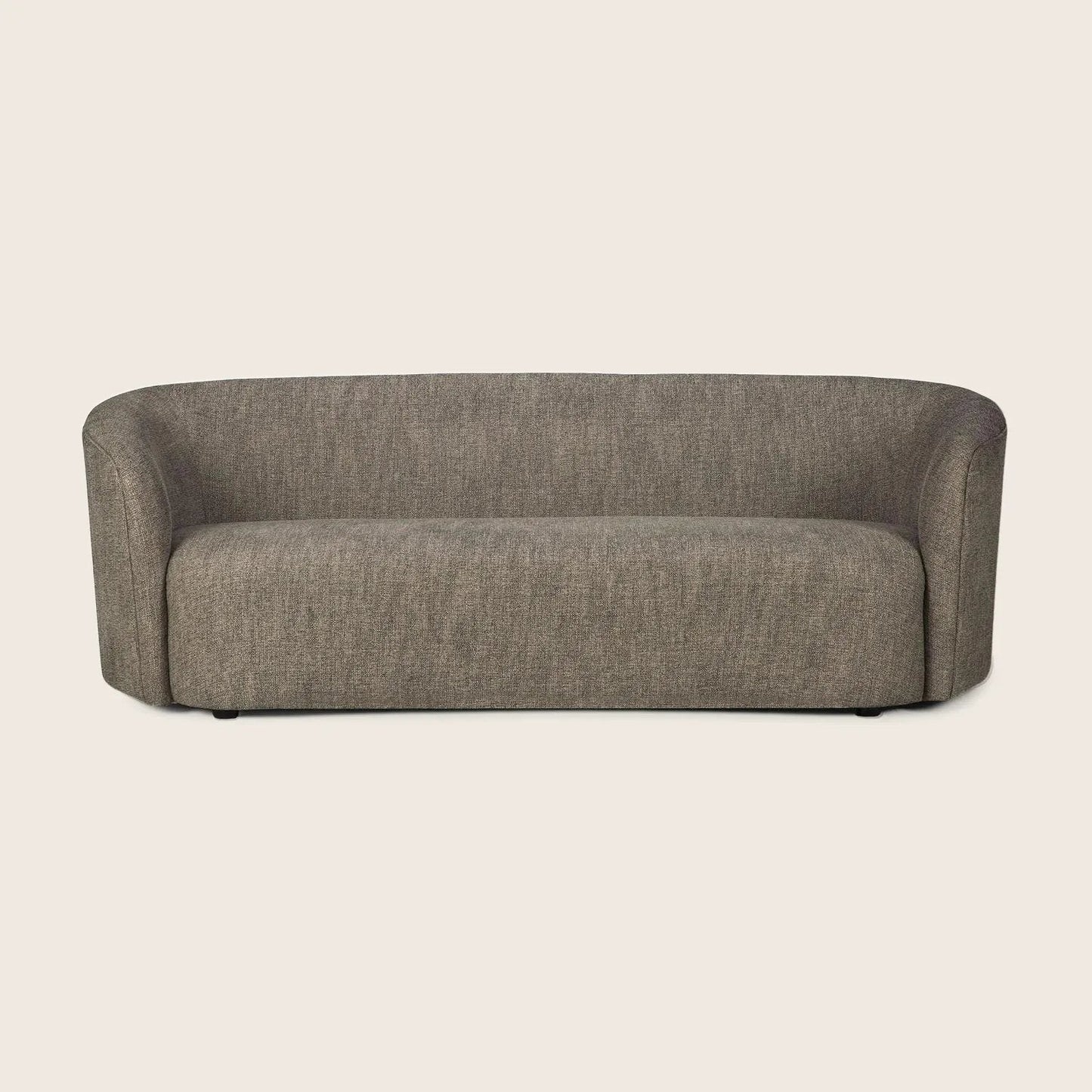 Ellipse Modern Sofa