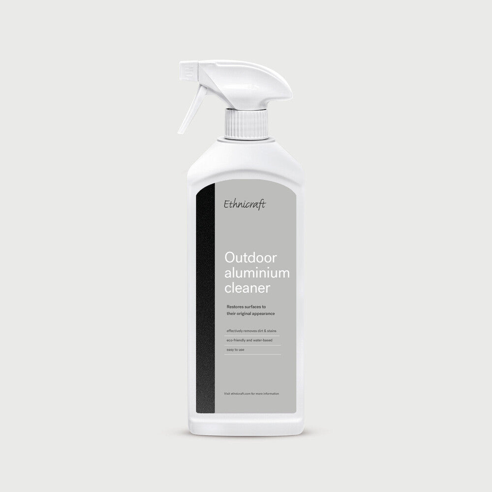 Ethnicraft Outdoor Aluminium Cleaner