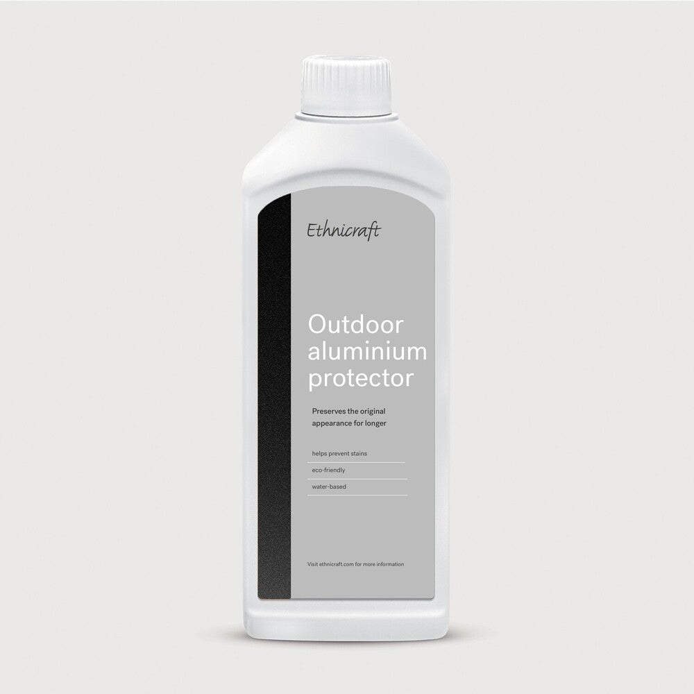 Ethnicraft Outdoor Aluminium Protector