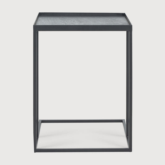 Square Tray side table