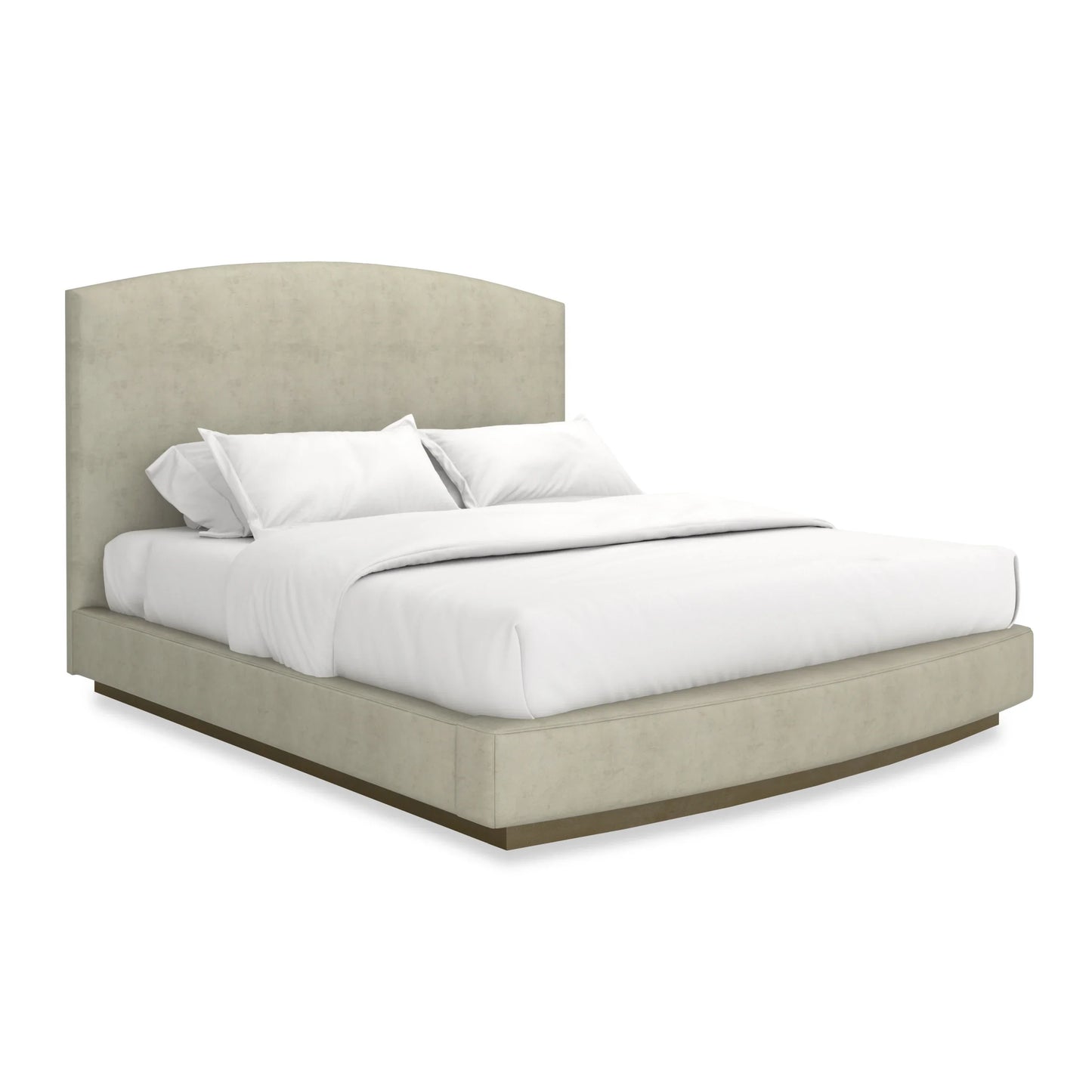 Artois King Bed Hb