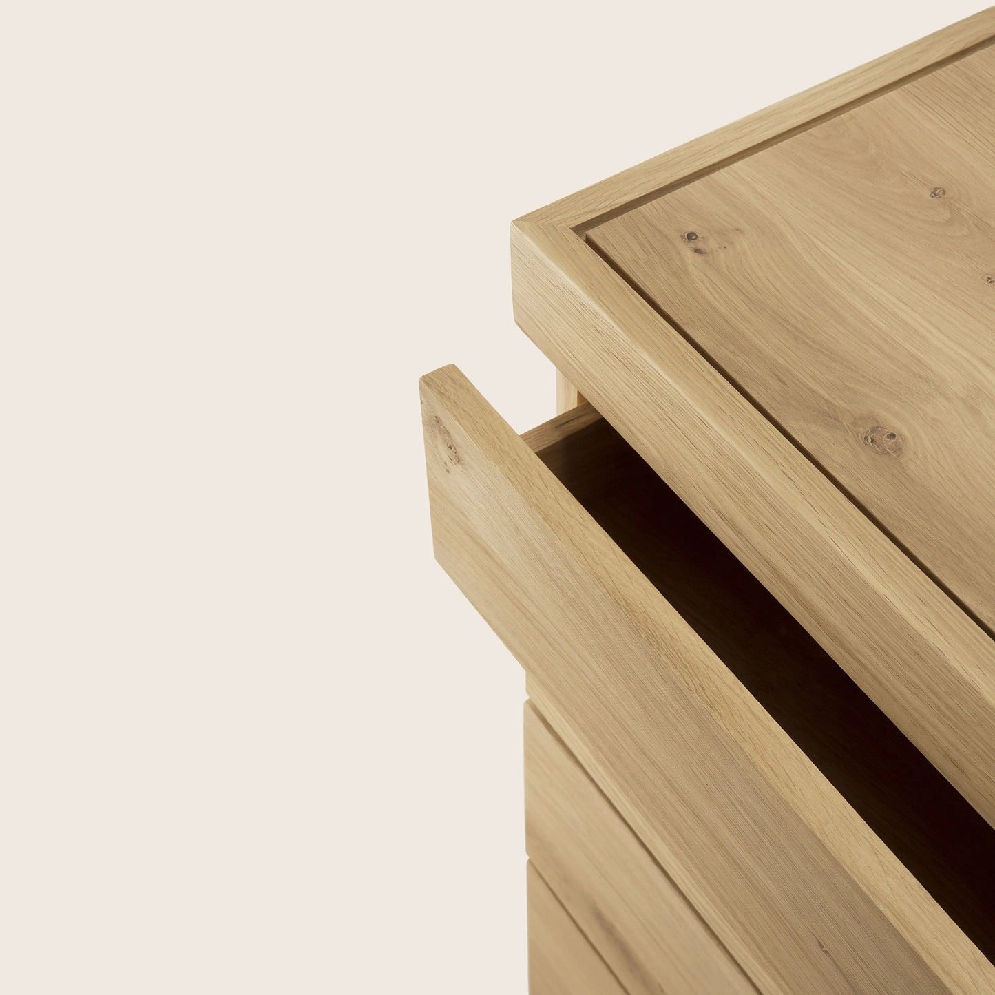Burger Dresser
