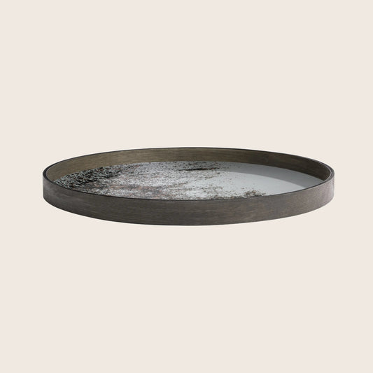 Mirror Tray