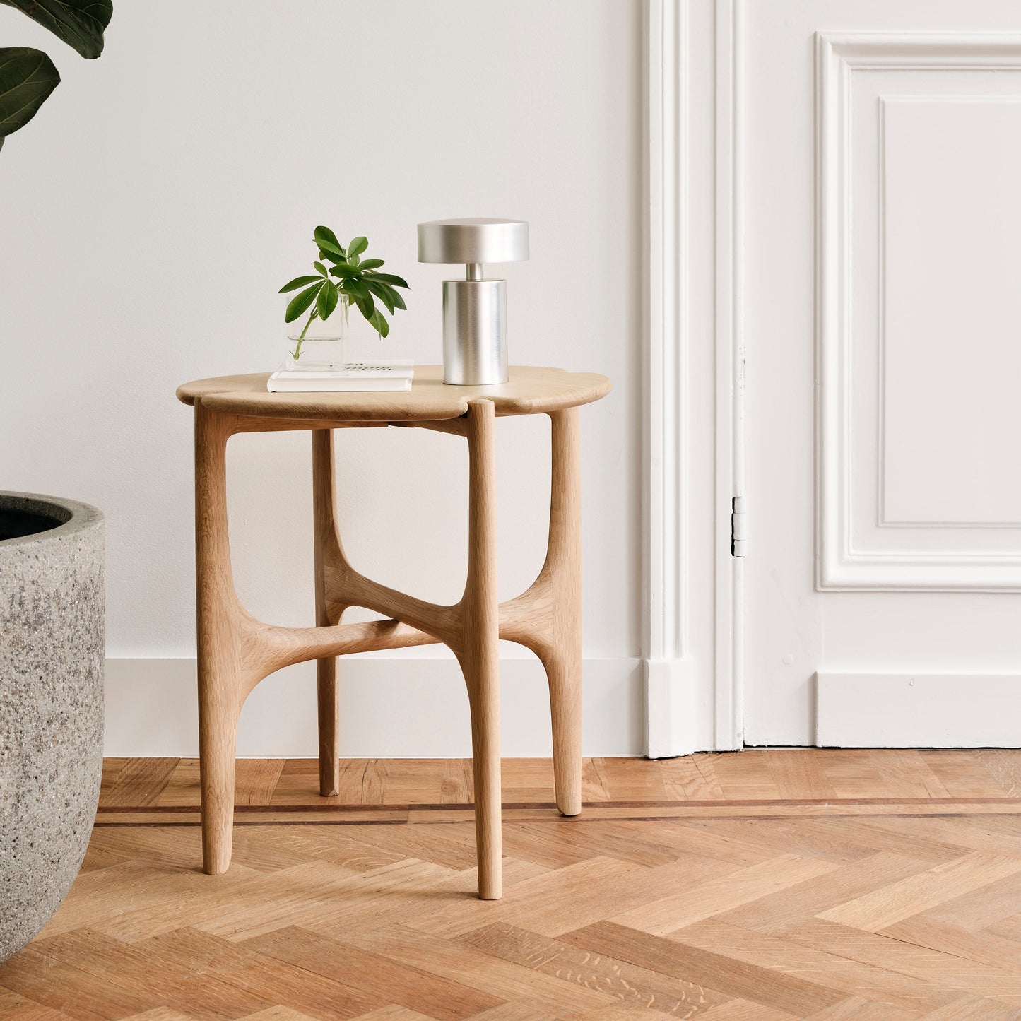 PI Side Table
