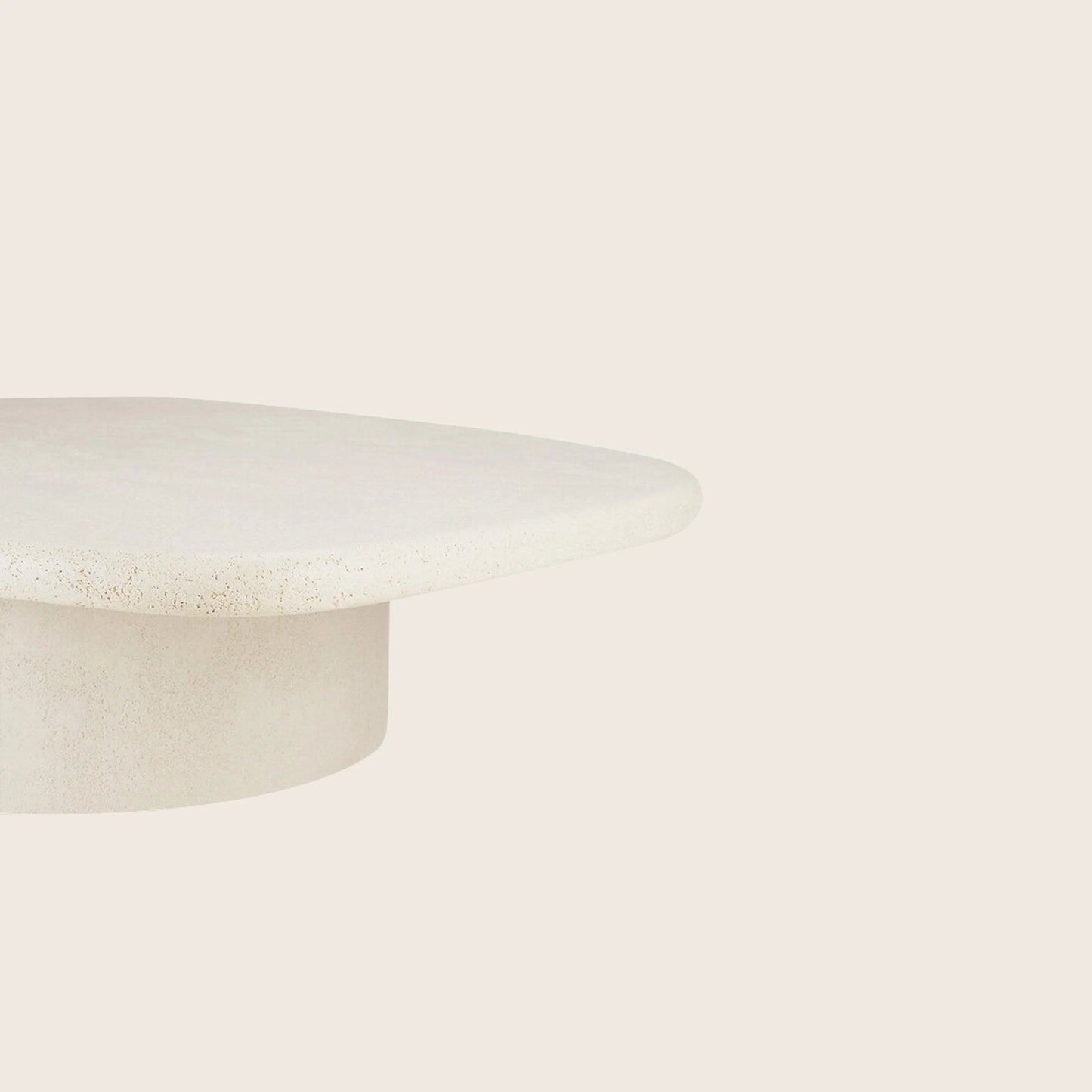 Elements Pebble Coffee Table