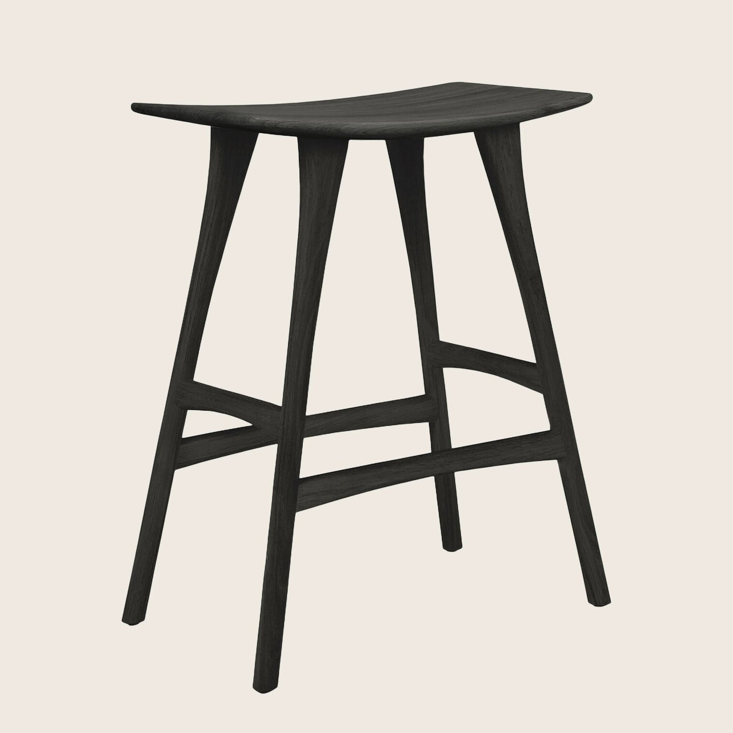 Osso Bar | Counter Stool