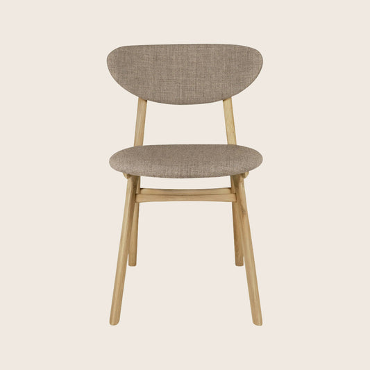 Eye Upholstered Dining Chair