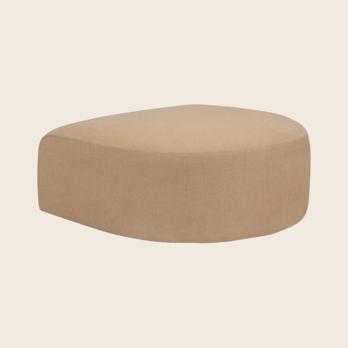 Bulky Modular Ottoman