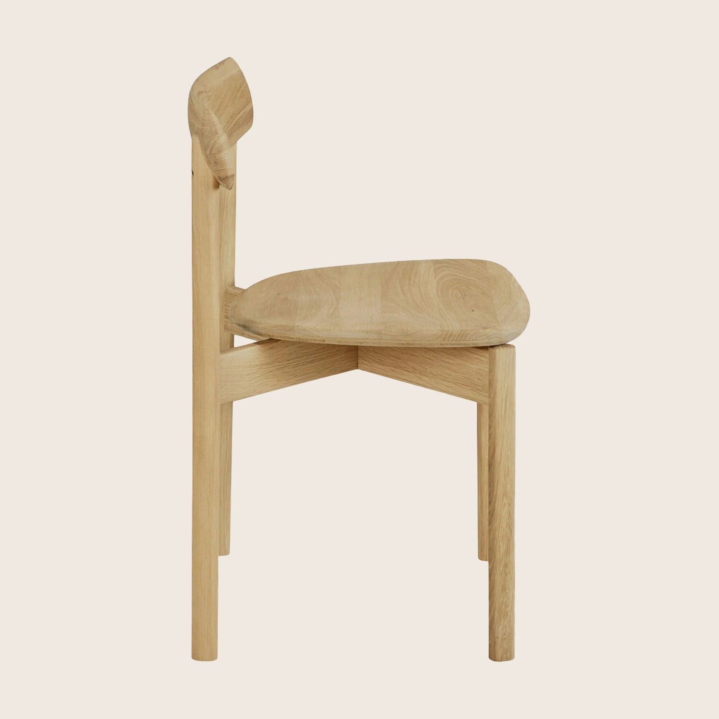 Risu Dining Chair