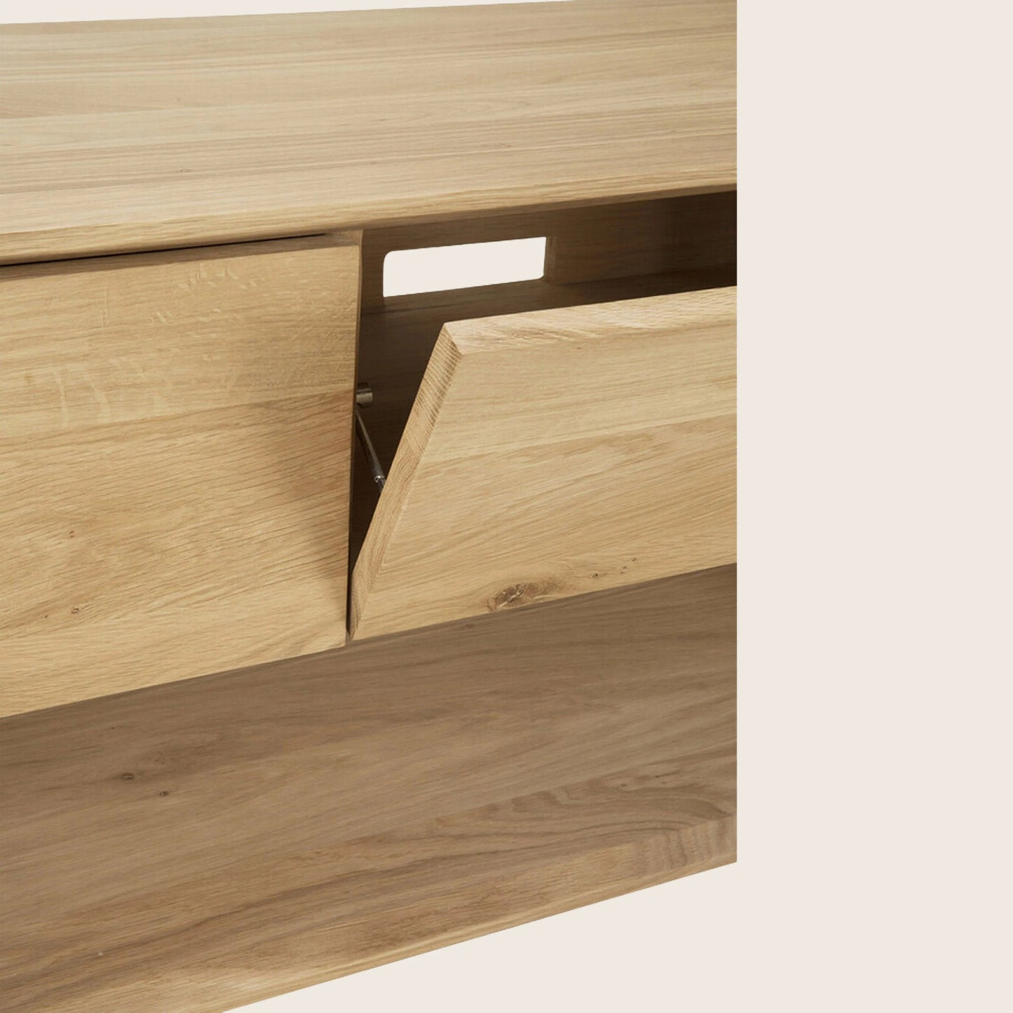 Nordic TV Cupboard