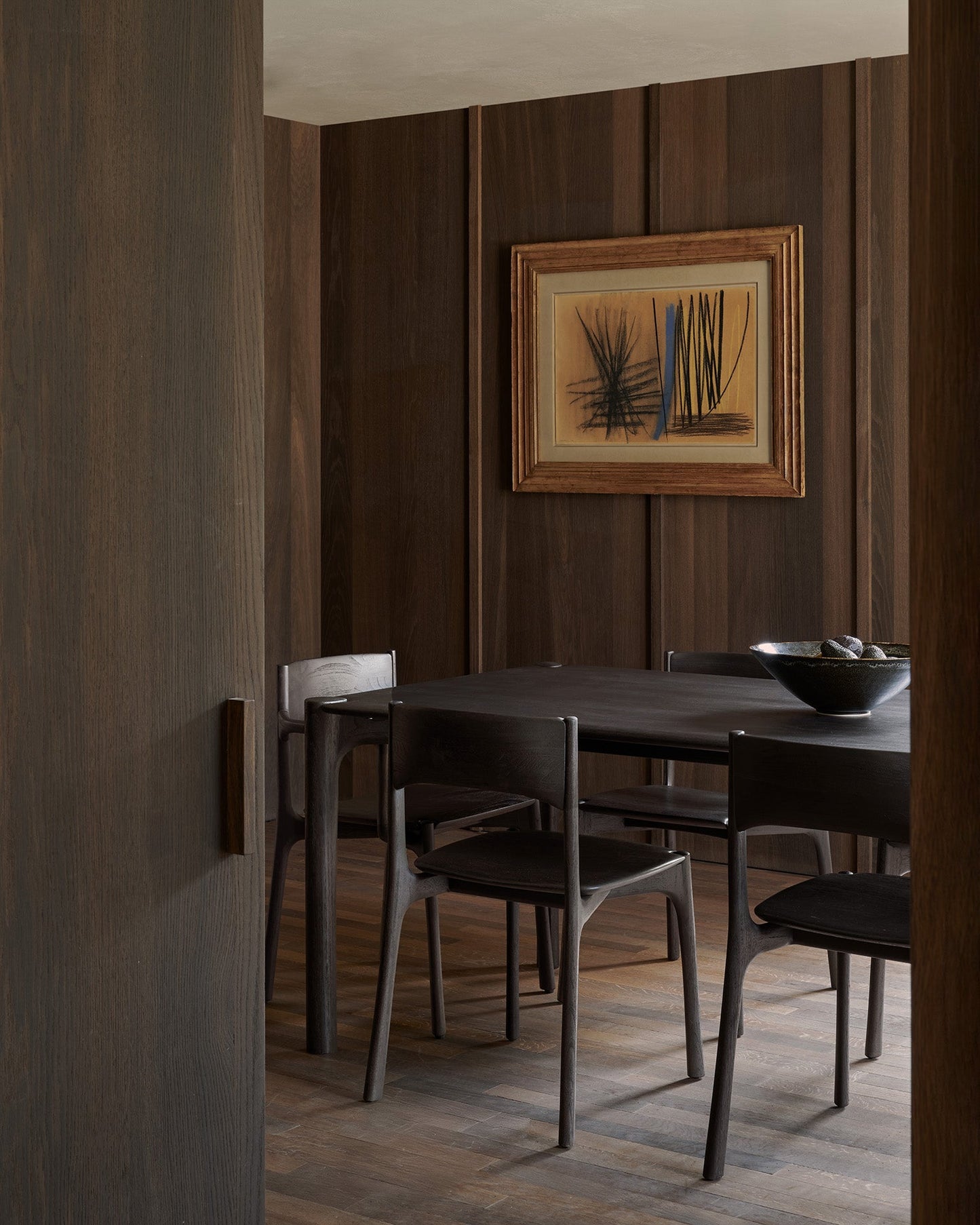 PI Dining Side Chair