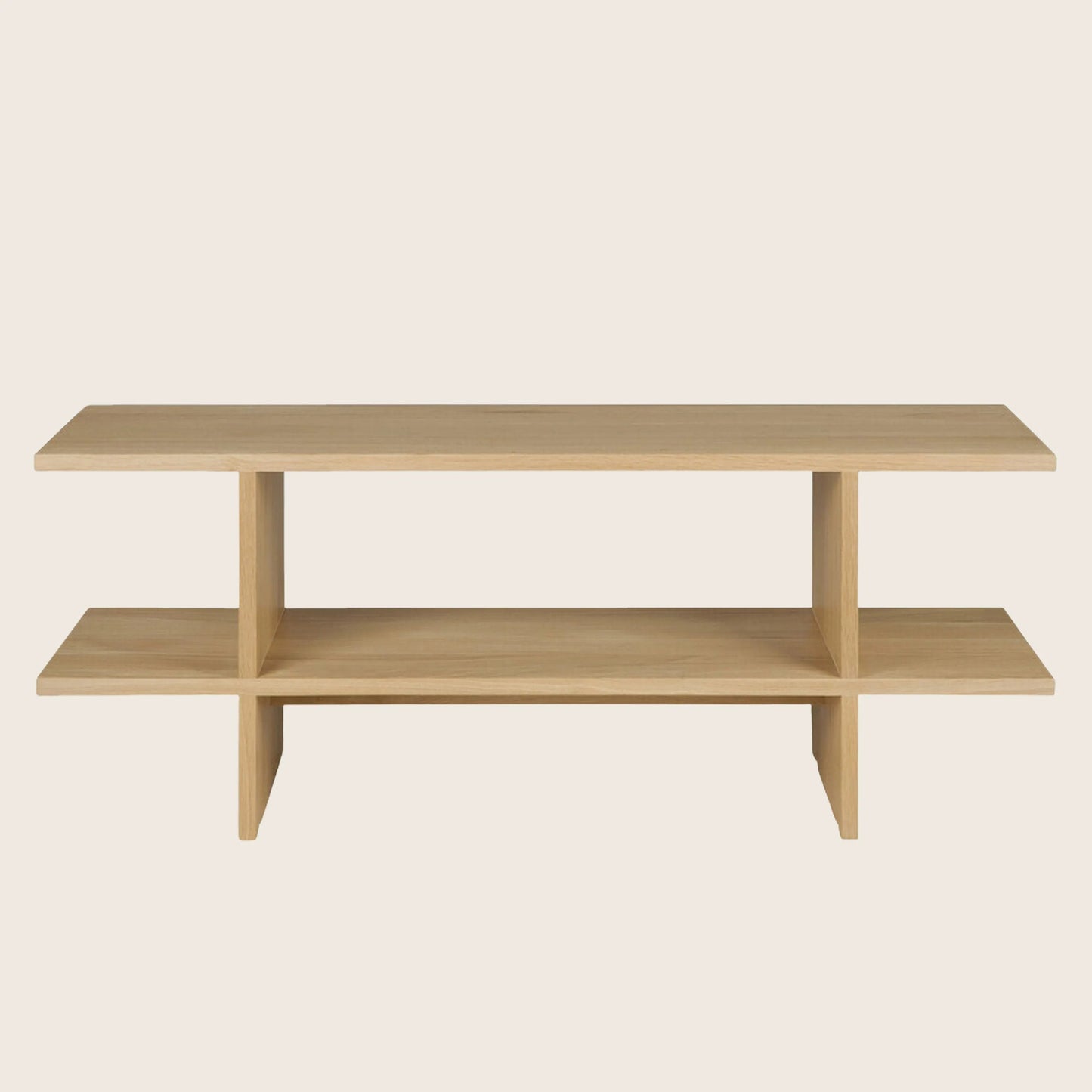 Kabuki Side Table