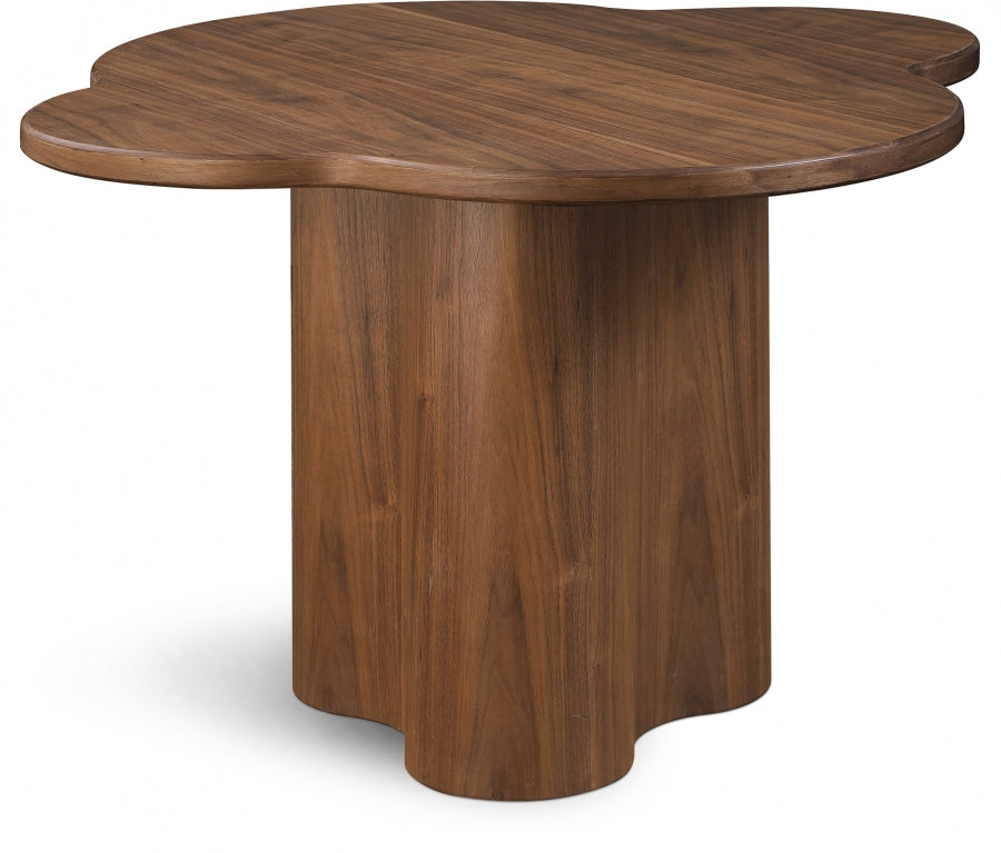 Mesa 48" Dining Table - Brown