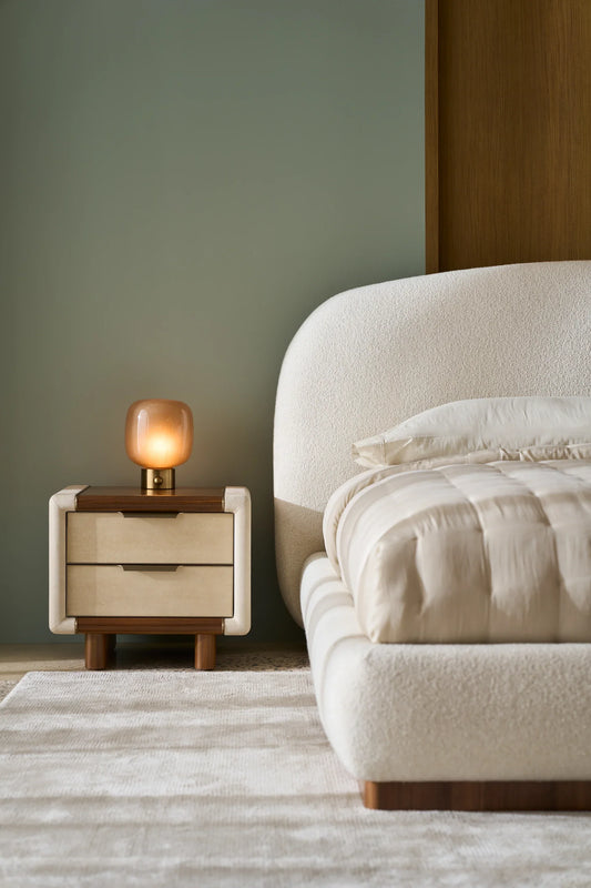 Botero Small Nightstand
