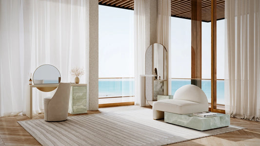 Monaco Vanity
