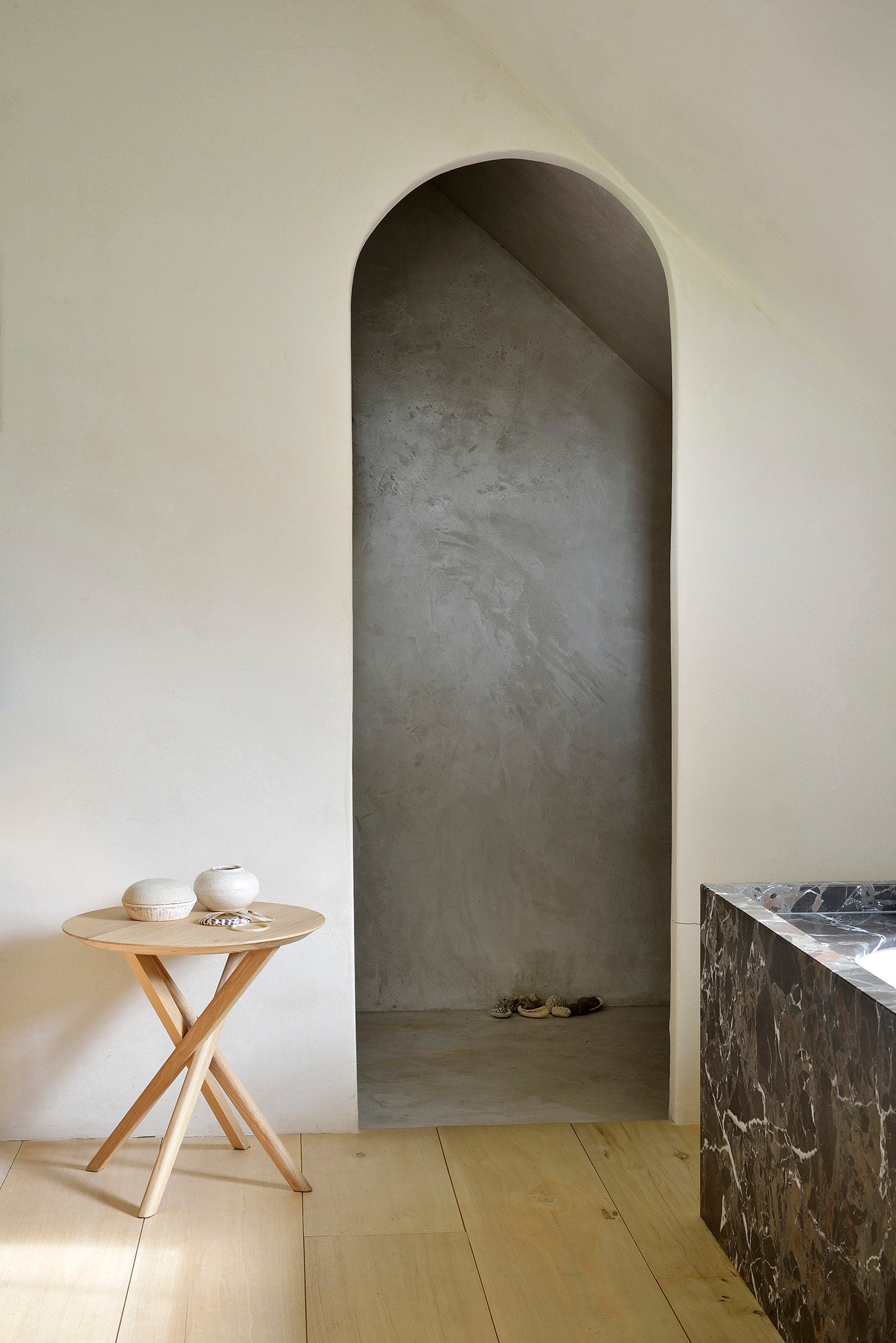 Mikado Side Table