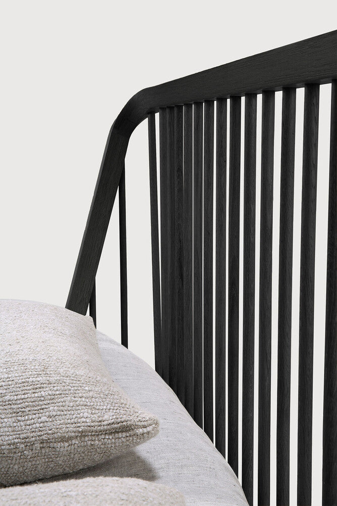 Spindle Bed