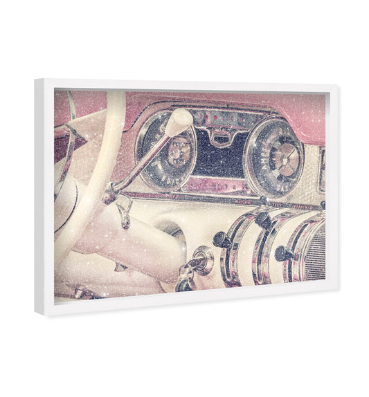 Rosy Drives I