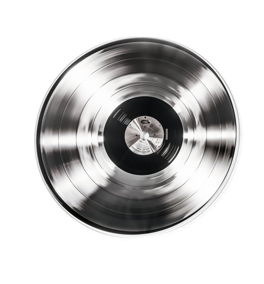 Vinyl Spin II
