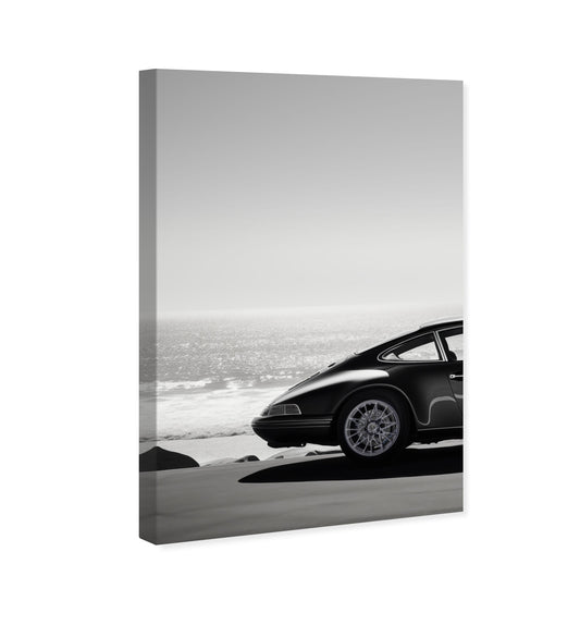 Surf Ride Car