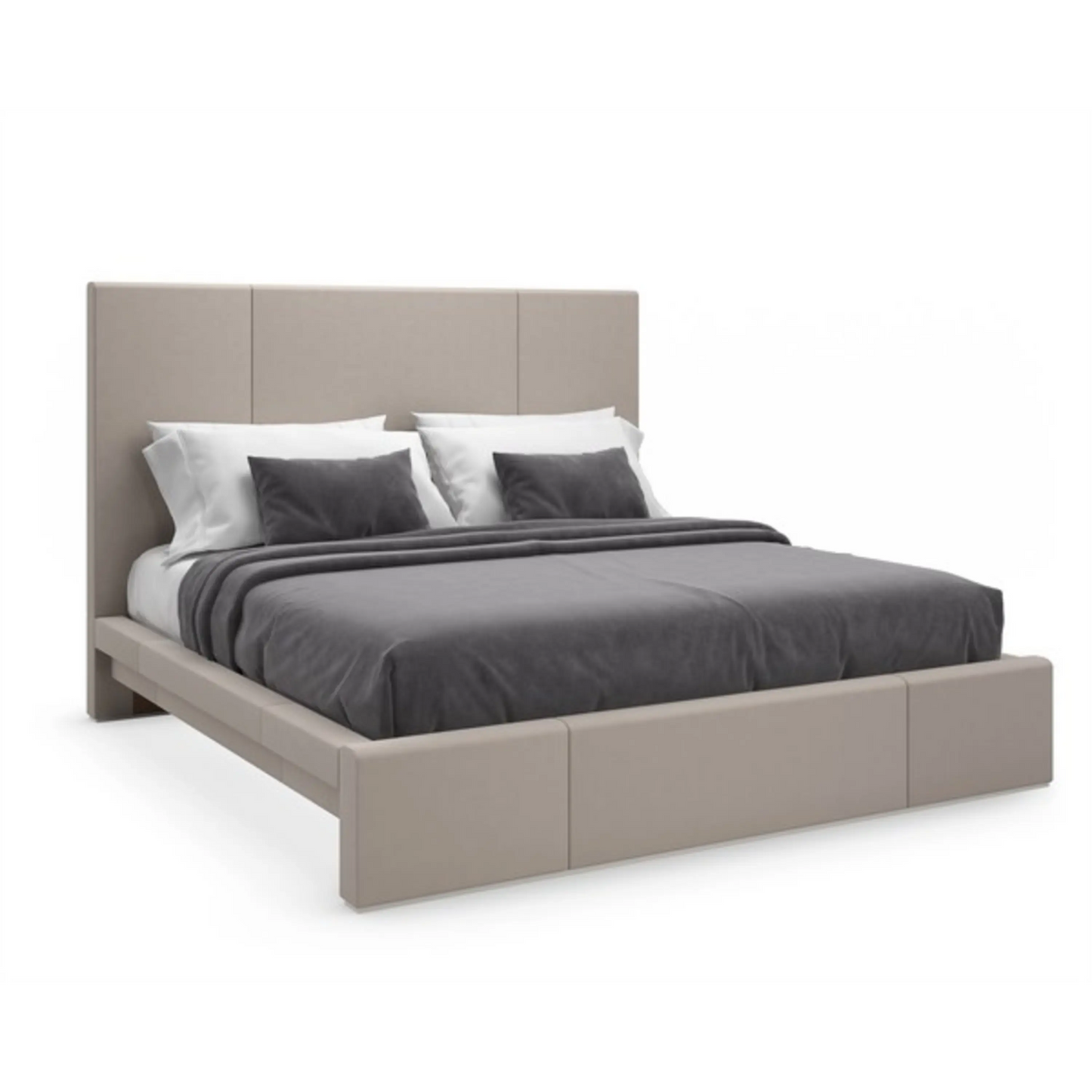 Balance Qn Bed Fb