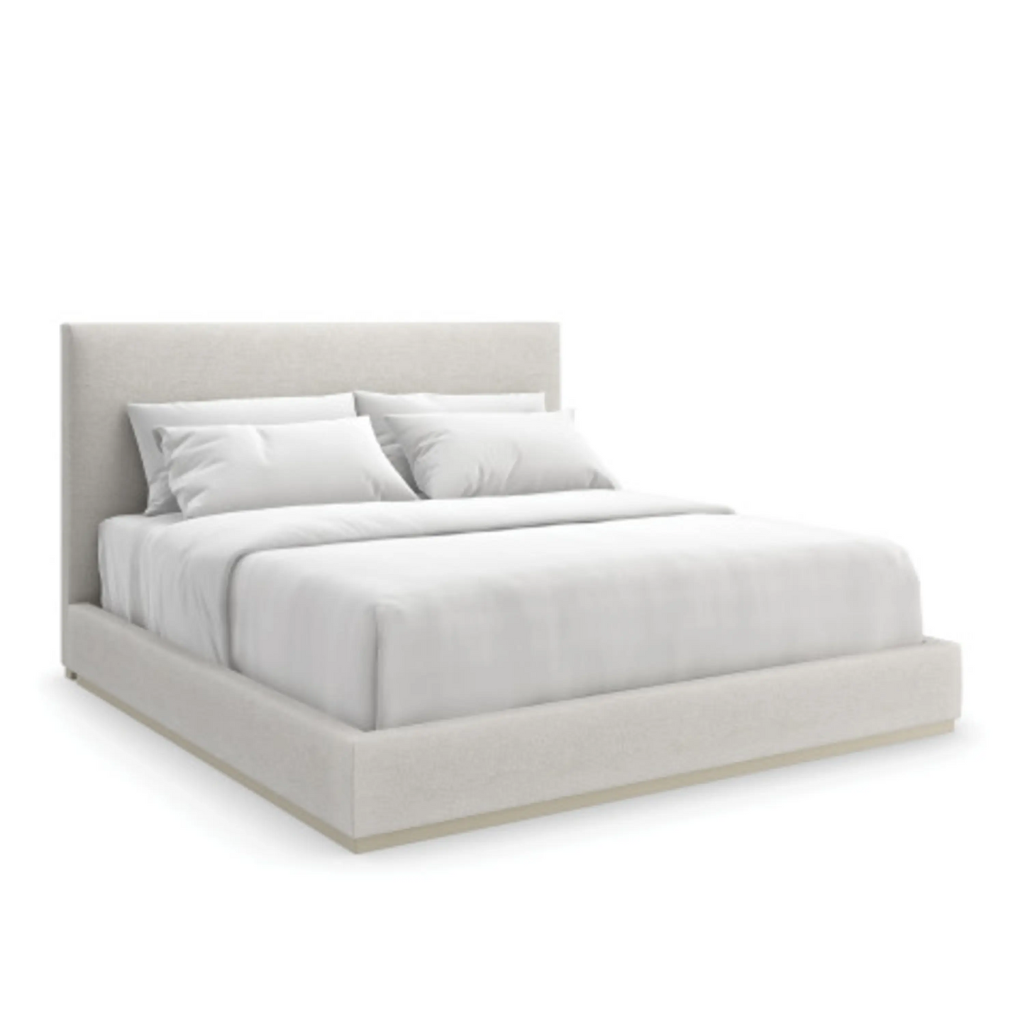 The Boutique Bed Kg Fb