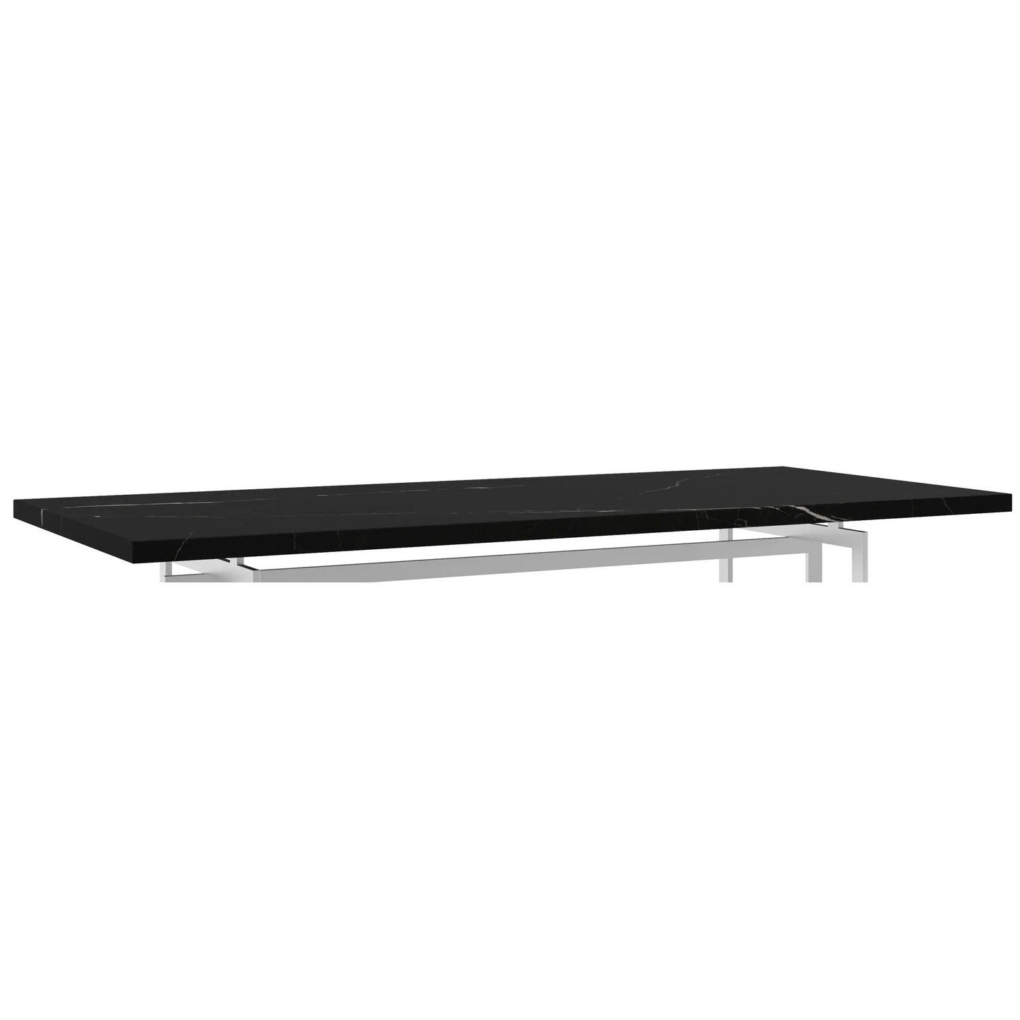 10044 Nero Marguia Marble Top