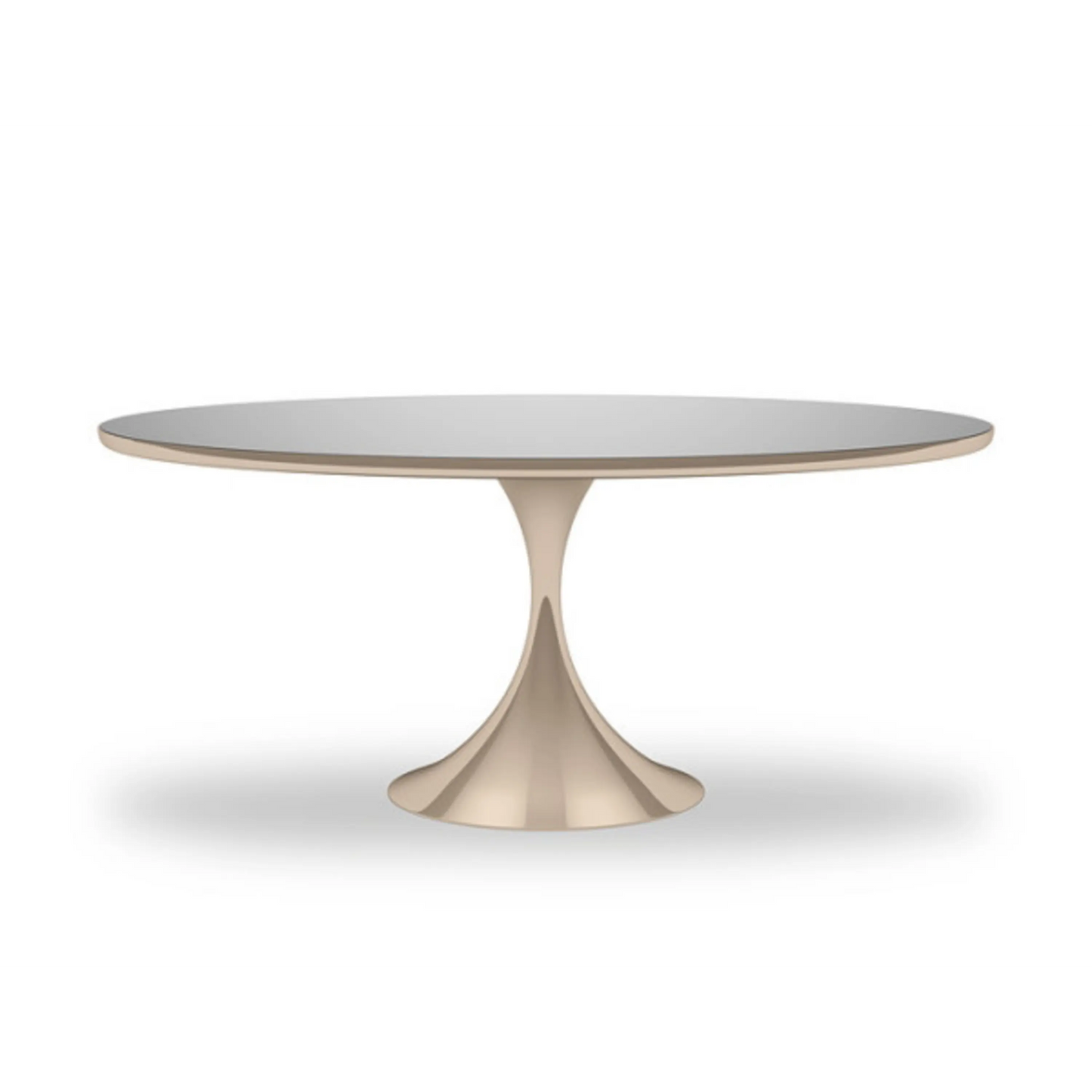 28" Round Table Base
