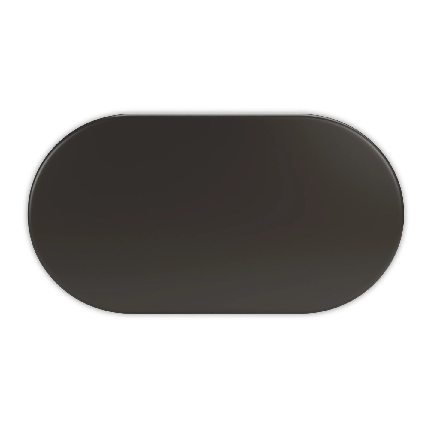 Love Dining Table - Dark Chocolate