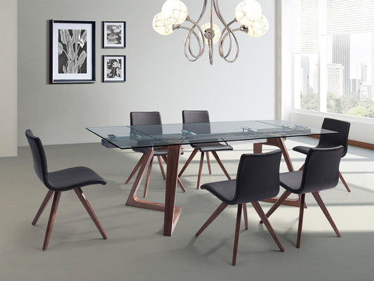 Delta Extendable Dining Table