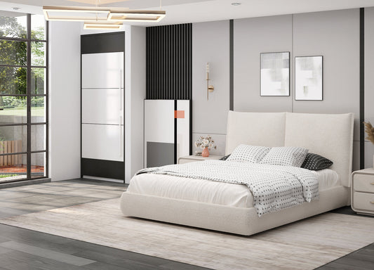Eric Bed King Eric Bed Queen