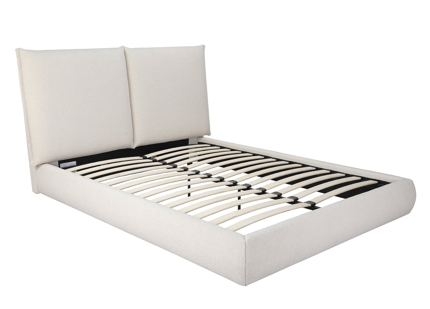 Eric Bed King Eric Bed Queen