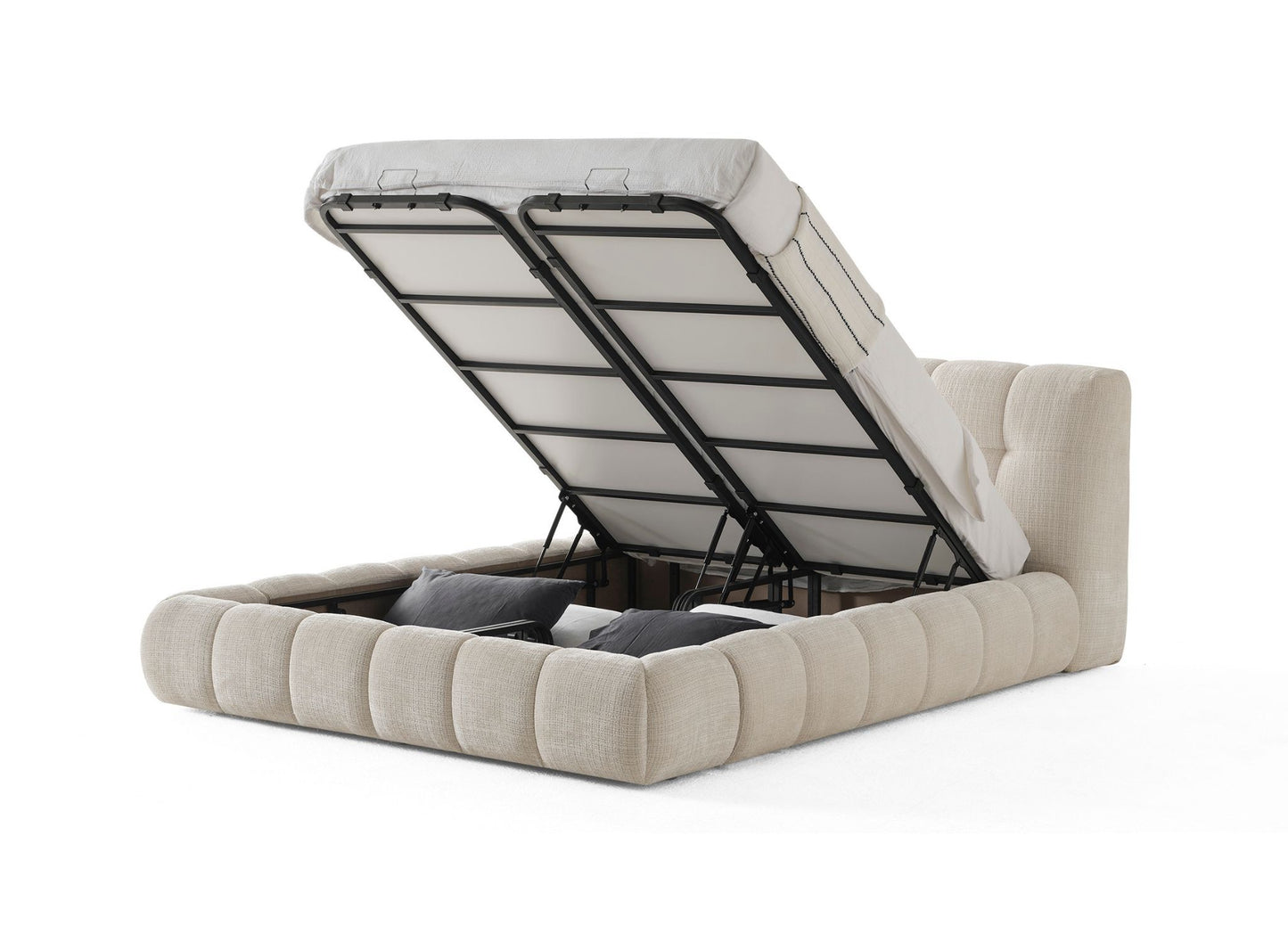 Cloud Bed King