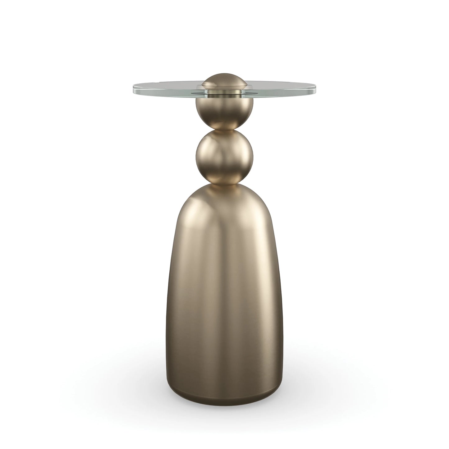side table caracole