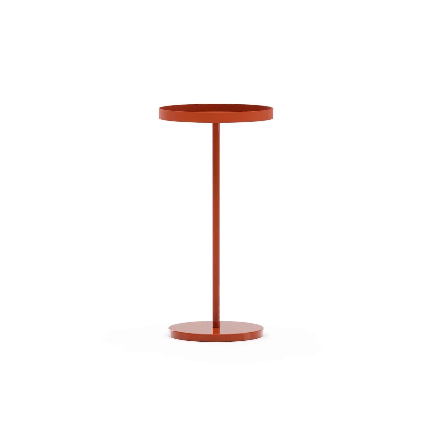 Speck Spot Table - Pimenta