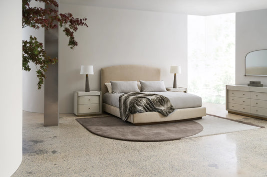 Artois Bed - Kg