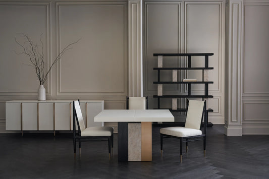 Emphasis Credenza