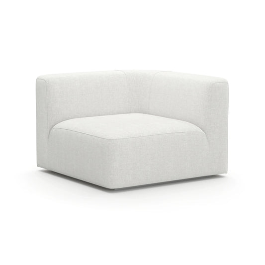 Rhythm Corner Ivory