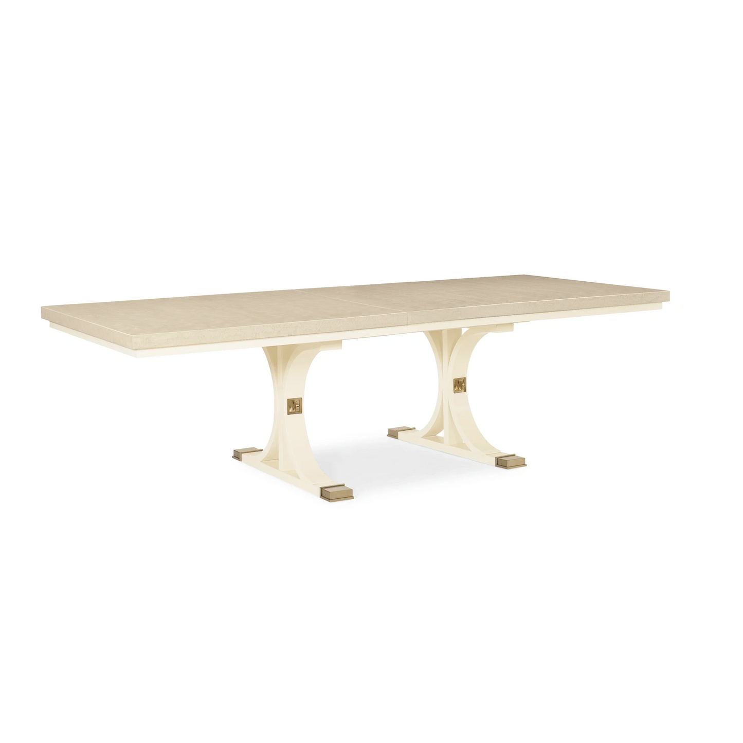 Toe The Line Table Base