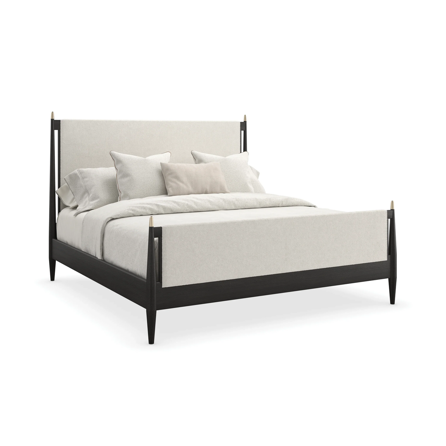 Rhythm Kg Bed Sr