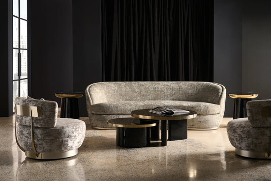 Umbra Lg Cocktail Table