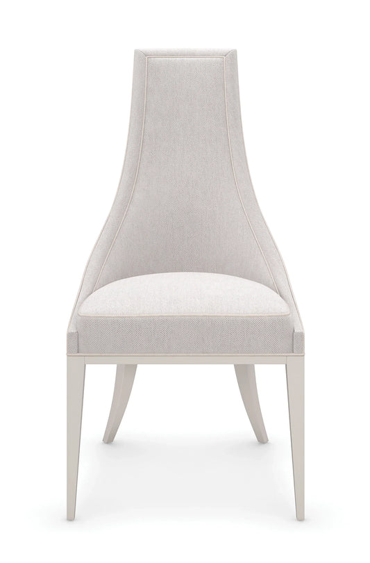 Tall Order Side Chair