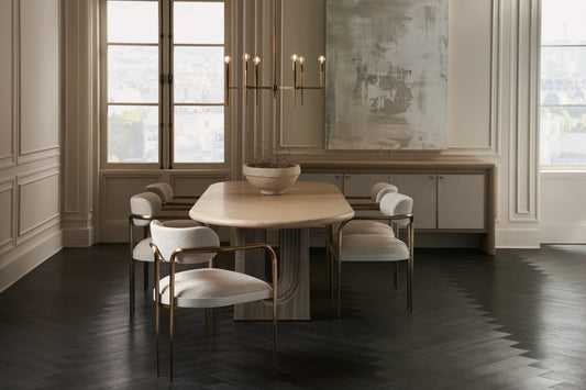 Emphasis Dining Chair