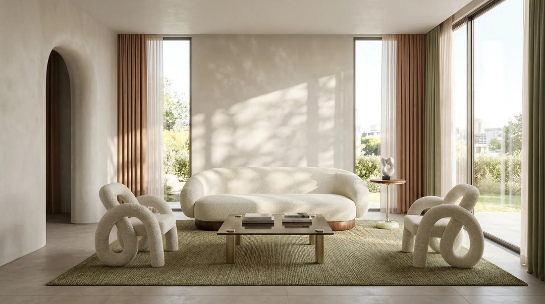 How Interior Design Support Works at LM Design Haus