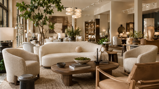 Where Good Homes Begin: Inside LM Design Haus