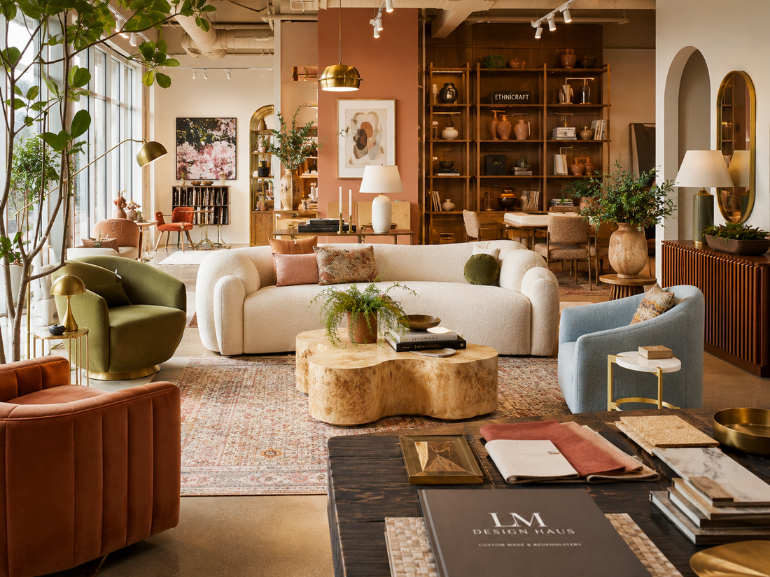 Why the Brands We Carry Make All the Difference