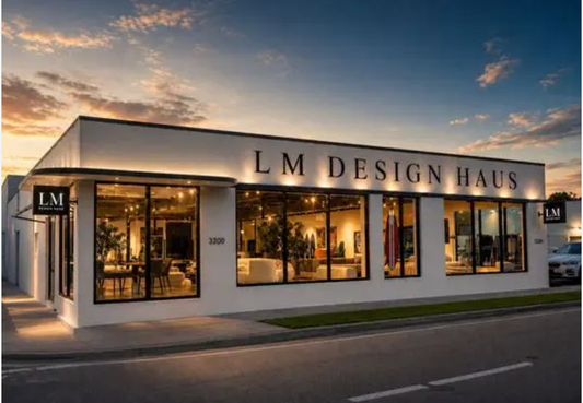 Who Is LM Design Haus?